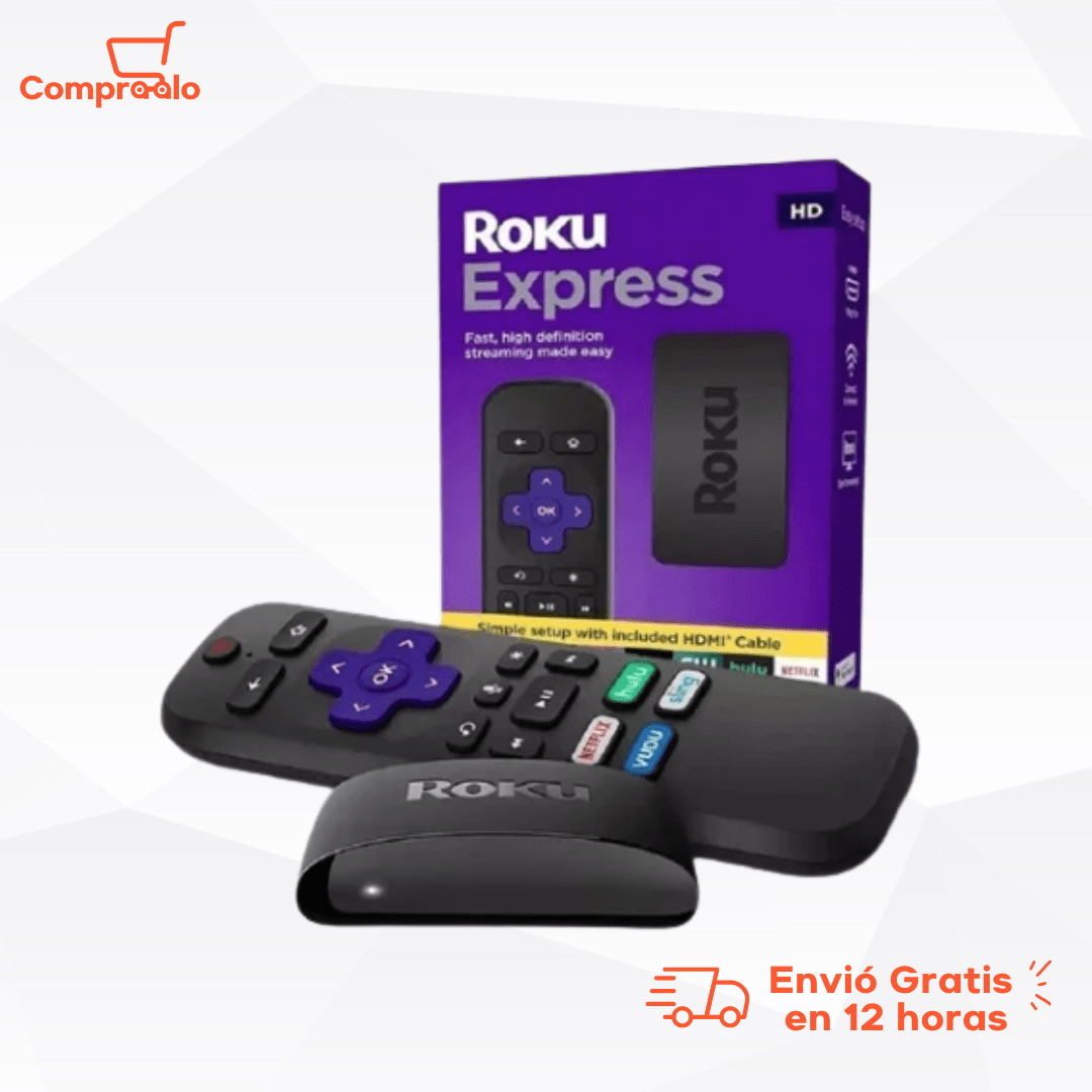 ROKU EXPRESS